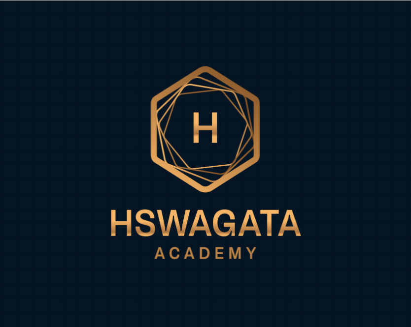 Hswagata Academy logo